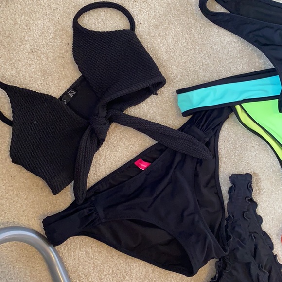 SWIM BUNDLE; over 50% OFF 6.99 SHIPPING - Picture 2 of 5